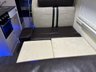 USED 2019 19 CHAUSSON FLASH C646 6 BERTH 6 TRAVEL SEATS- CHAUSSON - 2-0 DIESEL 130 BHP  6 BERTH 6 TRAVEL SEATS &TOILET