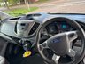 USED 2019 19 CHAUSSON FLASH C646 6 BERTH 6 TRAVEL SEATS- CHAUSSON - 2-0 DIESEL 130 BHP  6 BERTH 6 TRAVEL SEATS &TOILET