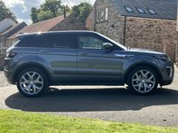 USED 2017 17 LAND ROVER RANGE ROVER EVOQUE 2.0 TD4 (180) Autobiography 5dr Automatic Euro 6 (Panoramic Sunroof, Memory Climate Seats, Surround Camera, InControl Touch Pro Navigation, Meridian 825w Surround Sound) !! NATIONWIDE DELIVERY AVAILABLE !!