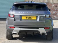 USED 2017 17 LAND ROVER RANGE ROVER EVOQUE 2.0 TD4 (180) Autobiography 5dr Automatic Euro 6 (Panoramic Sunroof, Memory Climate Seats, Surround Camera, InControl Touch Pro Navigation, Meridian 825w Surround Sound) !! NATIONWIDE DELIVERY AVAILABLE !!