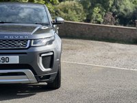 USED 2017 17 LAND ROVER RANGE ROVER EVOQUE 2.0 TD4 (180) Autobiography 5dr Automatic Euro 6 (Panoramic Sunroof, Memory Climate Seats, Surround Camera, InControl Touch Pro Navigation, Meridian 825w Surround Sound) !! NATIONWIDE DELIVERY AVAILABLE !!