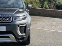 USED 2017 17 LAND ROVER RANGE ROVER EVOQUE 2.0 TD4 (180) Autobiography 5dr Automatic Euro 6 (Panoramic Sunroof, Memory Climate Seats, Surround Camera, InControl Touch Pro Navigation, Meridian 825w Surround Sound) !! NATIONWIDE DELIVERY AVAILABLE !!