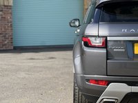 USED 2017 17 LAND ROVER RANGE ROVER EVOQUE 2.0 TD4 (180) Autobiography 5dr Automatic Euro 6 (Panoramic Sunroof, Memory Climate Seats, Surround Camera, InControl Touch Pro Navigation, Meridian 825w Surround Sound) !! NATIONWIDE DELIVERY AVAILABLE !!