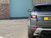 USED 2017 17 LAND ROVER RANGE ROVER EVOQUE 2.0 TD4 (180) Autobiography 5dr Automatic Euro 6 (Panoramic Sunroof, Memory Climate Seats, Surround Camera, InControl Touch Pro Navigation, Meridian 825w Surround Sound) !! NATIONWIDE DELIVERY AVAILABLE !!