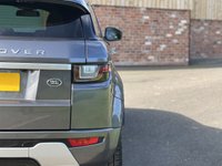 USED 2017 17 LAND ROVER RANGE ROVER EVOQUE 2.0 TD4 (180) Autobiography 5dr Automatic Euro 6 (Panoramic Sunroof, Memory Climate Seats, Surround Camera, InControl Touch Pro Navigation, Meridian 825w Surround Sound) !! NATIONWIDE DELIVERY AVAILABLE !!