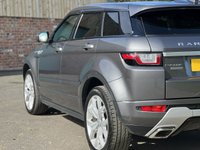 USED 2017 17 LAND ROVER RANGE ROVER EVOQUE 2.0 TD4 (180) Autobiography 5dr Automatic Euro 6 (Panoramic Sunroof, Memory Climate Seats, Surround Camera, InControl Touch Pro Navigation, Meridian 825w Surround Sound) !! NATIONWIDE DELIVERY AVAILABLE !!