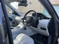 USED 2017 17 LAND ROVER RANGE ROVER EVOQUE 2.0 TD4 (180) Autobiography 5dr Automatic Euro 6 (Panoramic Sunroof, Memory Climate Seats, Surround Camera, InControl Touch Pro Navigation, Meridian 825w Surround Sound) !! NATIONWIDE DELIVERY AVAILABLE !!