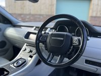 USED 2017 17 LAND ROVER RANGE ROVER EVOQUE 2.0 TD4 (180) Autobiography 5dr Automatic Euro 6 (Panoramic Sunroof, Memory Climate Seats, Surround Camera, InControl Touch Pro Navigation, Meridian 825w Surround Sound) !! NATIONWIDE DELIVERY AVAILABLE !!