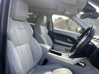 USED 2017 17 LAND ROVER RANGE ROVER EVOQUE 2.0 TD4 (180) Autobiography 5dr Automatic Euro 6 (Panoramic Sunroof, Memory Climate Seats, Surround Camera, InControl Touch Pro Navigation, Meridian 825w Surround Sound) !! NATIONWIDE DELIVERY AVAILABLE !!