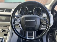 USED 2017 17 LAND ROVER RANGE ROVER EVOQUE 2.0 TD4 (180) Autobiography 5dr Automatic Euro 6 (Panoramic Sunroof, Memory Climate Seats, Surround Camera, InControl Touch Pro Navigation, Meridian 825w Surround Sound) !! NATIONWIDE DELIVERY AVAILABLE !!