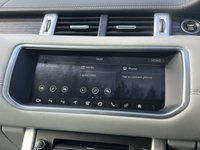 USED 2017 17 LAND ROVER RANGE ROVER EVOQUE 2.0 TD4 (180) Autobiography 5dr Automatic Euro 6 (Panoramic Sunroof, Memory Climate Seats, Surround Camera, InControl Touch Pro Navigation, Meridian 825w Surround Sound) !! NATIONWIDE DELIVERY AVAILABLE !!