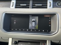 USED 2017 17 LAND ROVER RANGE ROVER EVOQUE 2.0 TD4 (180) Autobiography 5dr Automatic Euro 6 (Panoramic Sunroof, Memory Climate Seats, Surround Camera, InControl Touch Pro Navigation, Meridian 825w Surround Sound) !! NATIONWIDE DELIVERY AVAILABLE !!