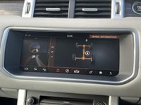USED 2017 17 LAND ROVER RANGE ROVER EVOQUE 2.0 TD4 (180) Autobiography 5dr Automatic Euro 6 (Panoramic Sunroof, Memory Climate Seats, Surround Camera, InControl Touch Pro Navigation, Meridian 825w Surround Sound) !! NATIONWIDE DELIVERY AVAILABLE !!