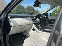 USED 2017 17 LAND ROVER RANGE ROVER EVOQUE 2.0 TD4 (180) Autobiography 5dr Automatic Euro 6 (Panoramic Sunroof, Memory Climate Seats, Surround Camera, InControl Touch Pro Navigation, Meridian 825w Surround Sound) !! NATIONWIDE DELIVERY AVAILABLE !!