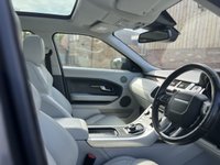 USED 2017 17 LAND ROVER RANGE ROVER EVOQUE 2.0 TD4 (180) Autobiography 5dr Automatic Euro 6 (Panoramic Sunroof, Memory Climate Seats, Surround Camera, InControl Touch Pro Navigation, Meridian 825w Surround Sound) !! NATIONWIDE DELIVERY AVAILABLE !!