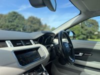 USED 2017 17 LAND ROVER RANGE ROVER EVOQUE 2.0 TD4 (180) Autobiography 5dr Automatic Euro 6 (Panoramic Sunroof, Memory Climate Seats, Surround Camera, InControl Touch Pro Navigation, Meridian 825w Surround Sound) !! NATIONWIDE DELIVERY AVAILABLE !!
