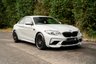 USED 2020 20 BMW M2 3.0 M2 COMPETITION 2d 405 BHP Full BMW S/H, &pound;3,000 in MP Parts