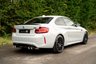 USED 2020 20 BMW M2 3.0 M2 COMPETITION 2d 405 BHP Full BMW S/H, &pound;3,000 in MP Parts