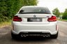 USED 2020 20 BMW M2 3.0 M2 COMPETITION 2d 405 BHP Full BMW S/H, &pound;3,000 in MP Parts