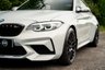 USED 2020 20 BMW M2 3.0 M2 COMPETITION 2d 405 BHP Full BMW S/H, &pound;3,000 in MP Parts