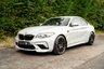 USED 2020 20 BMW M2 3.0 M2 COMPETITION 2d 405 BHP Full BMW S/H, &pound;3,000 in MP Parts