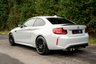 USED 2020 20 BMW M2 3.0 M2 COMPETITION 2d 405 BHP Full BMW S/H, &pound;3,000 in MP Parts