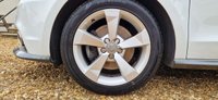 USED 2014 14 AUDI A1 1.6 SPORTBACK TDI CONTRAST EDITION PLUS 5d 105 BHP 