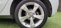 USED 2014 14 AUDI A1 1.6 SPORTBACK TDI CONTRAST EDITION PLUS 5d 105 BHP 