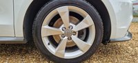 USED 2014 14 AUDI A1 1.6 SPORTBACK TDI CONTRAST EDITION PLUS 5d 105 BHP 