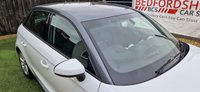 USED 2014 14 AUDI A1 1.6 SPORTBACK TDI CONTRAST EDITION PLUS 5d 105 BHP 