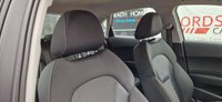 USED 2014 14 AUDI A1 1.6 SPORTBACK TDI CONTRAST EDITION PLUS 5d 105 BHP 
