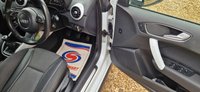 USED 2014 14 AUDI A1 1.6 SPORTBACK TDI CONTRAST EDITION PLUS 5d 105 BHP 