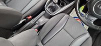 USED 2014 14 AUDI A1 1.6 SPORTBACK TDI CONTRAST EDITION PLUS 5d 105 BHP 