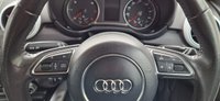 USED 2014 14 AUDI A1 1.6 SPORTBACK TDI CONTRAST EDITION PLUS 5d 105 BHP 