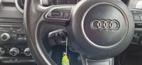 USED 2014 14 AUDI A1 1.6 SPORTBACK TDI CONTRAST EDITION PLUS 5d 105 BHP 