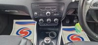 USED 2014 14 AUDI A1 1.6 SPORTBACK TDI CONTRAST EDITION PLUS 5d 105 BHP 