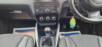 USED 2014 14 AUDI A1 1.6 SPORTBACK TDI CONTRAST EDITION PLUS 5d 105 BHP 