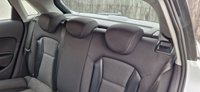USED 2014 14 AUDI A1 1.6 SPORTBACK TDI CONTRAST EDITION PLUS 5d 105 BHP 