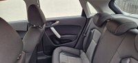 USED 2014 14 AUDI A1 1.6 SPORTBACK TDI CONTRAST EDITION PLUS 5d 105 BHP 