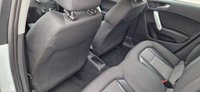 USED 2014 14 AUDI A1 1.6 SPORTBACK TDI CONTRAST EDITION PLUS 5d 105 BHP 