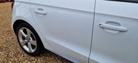 USED 2014 14 AUDI A1 1.6 SPORTBACK TDI CONTRAST EDITION PLUS 5d 105 BHP 