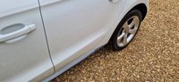 USED 2014 14 AUDI A1 1.6 SPORTBACK TDI CONTRAST EDITION PLUS 5d 105 BHP 
