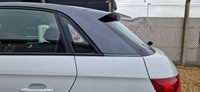 USED 2014 14 AUDI A1 1.6 SPORTBACK TDI CONTRAST EDITION PLUS 5d 105 BHP 