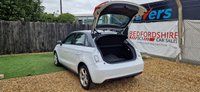 USED 2014 14 AUDI A1 1.6 SPORTBACK TDI CONTRAST EDITION PLUS 5d 105 BHP 