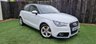 USED 2014 14 AUDI A1 1.6 SPORTBACK TDI CONTRAST EDITION PLUS 5d 105 BHP 