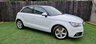 USED 2014 14 AUDI A1 1.6 SPORTBACK TDI CONTRAST EDITION PLUS 5d 105 BHP 