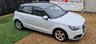 USED 2014 14 AUDI A1 1.6 SPORTBACK TDI CONTRAST EDITION PLUS 5d 105 BHP 