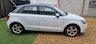 USED 2014 14 AUDI A1 1.6 SPORTBACK TDI CONTRAST EDITION PLUS 5d 105 BHP 