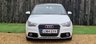 USED 2014 14 AUDI A1 1.6 SPORTBACK TDI CONTRAST EDITION PLUS 5d 105 BHP 