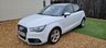 USED 2014 14 AUDI A1 1.6 SPORTBACK TDI CONTRAST EDITION PLUS 5d 105 BHP 